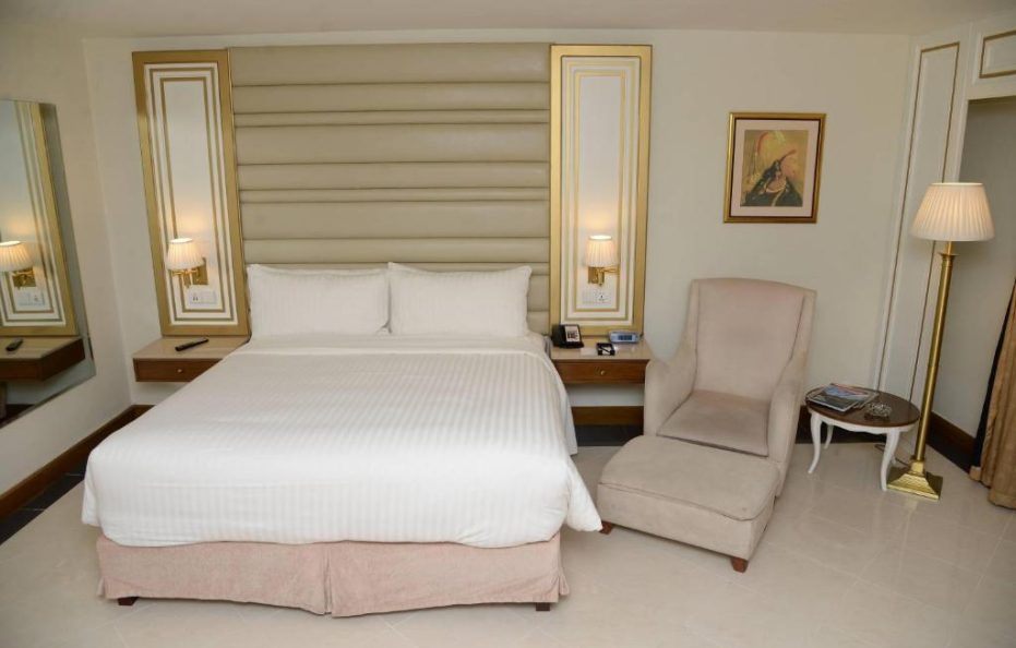 Karachi Marriott Hotel