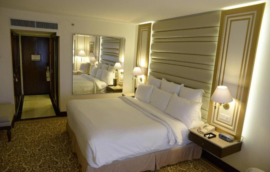 Karachi Marriott Hotel