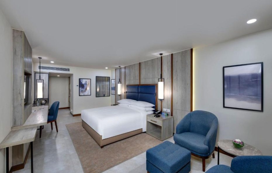 Karachi Marriott Hotel