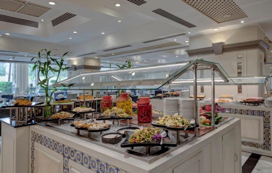 Karachi Marriott Hotel