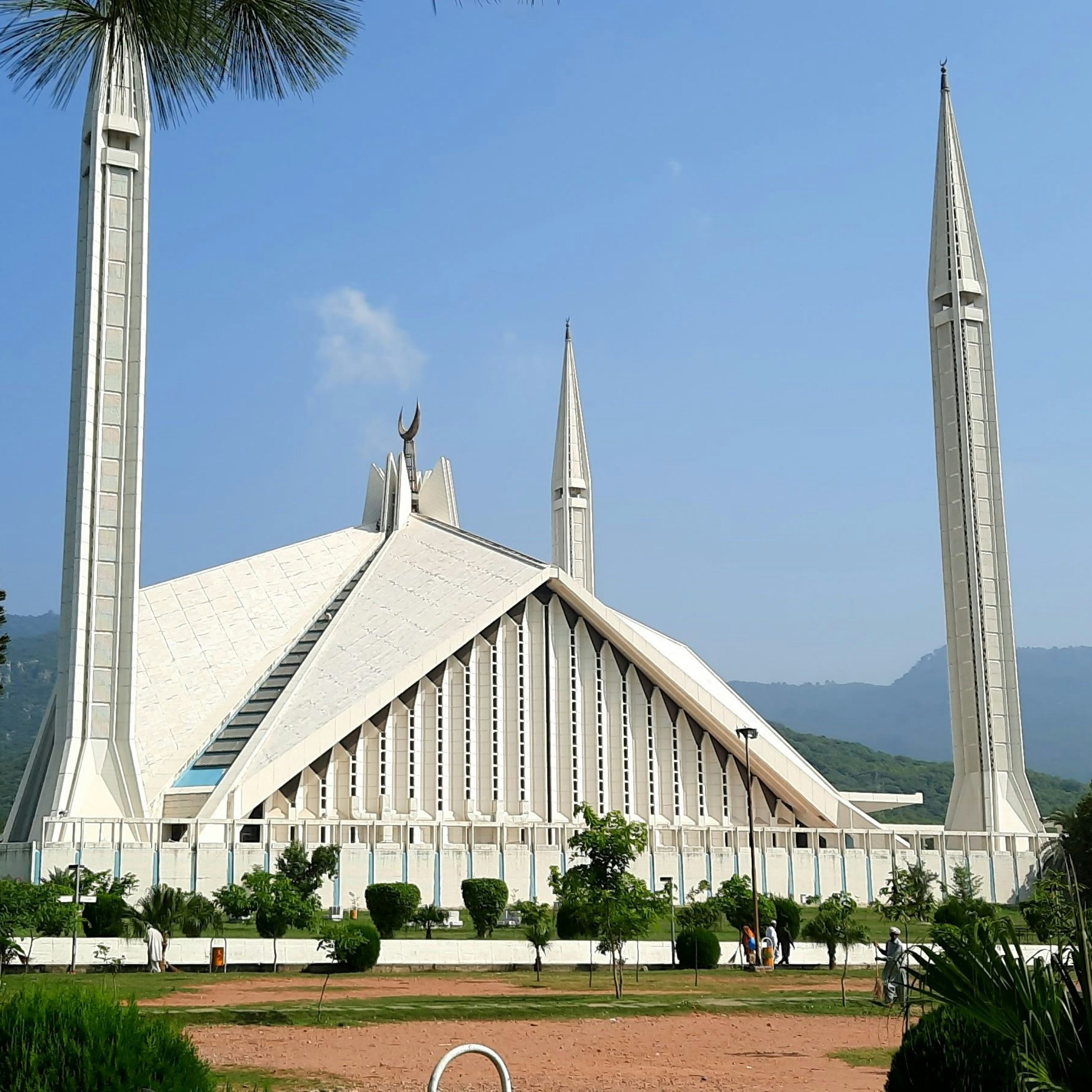 Islamabad