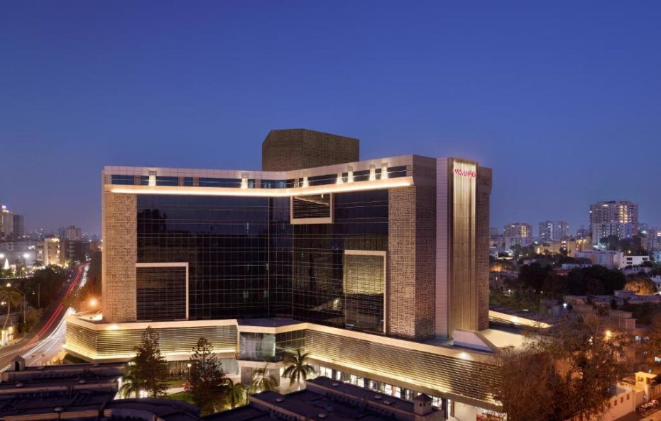 Movenpick Hotel Karachi