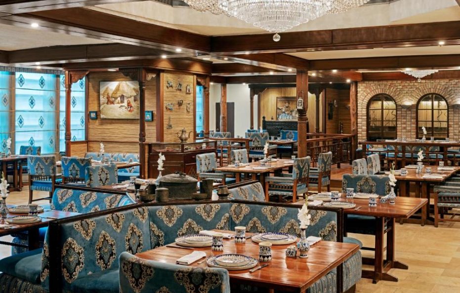 Movenpick Hotel Karachi