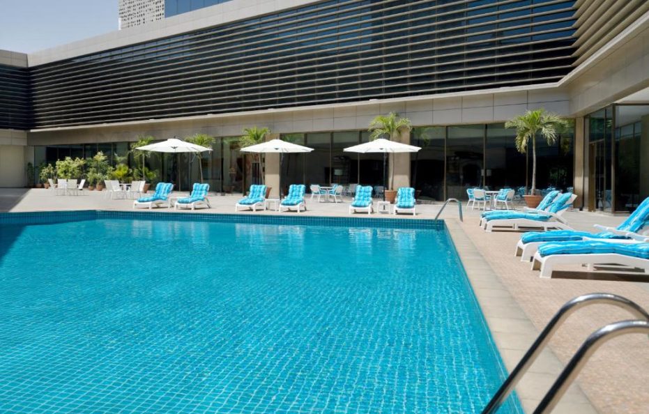 Movenpick Hotel Karachi