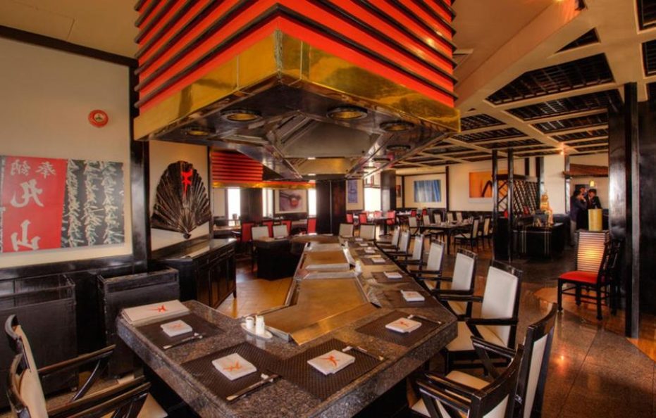 Avari Towers Karachi