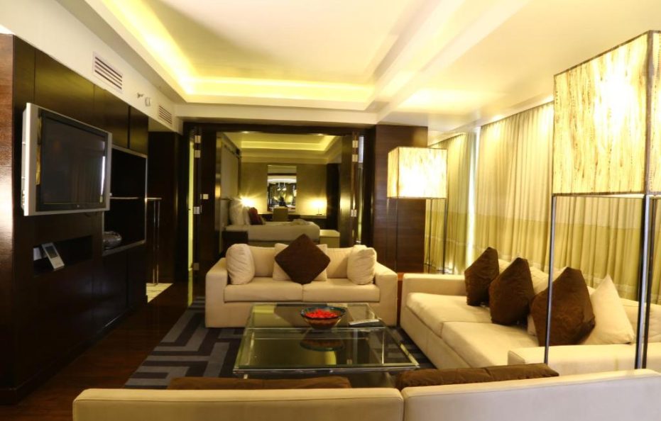 Avari Towers Karachi