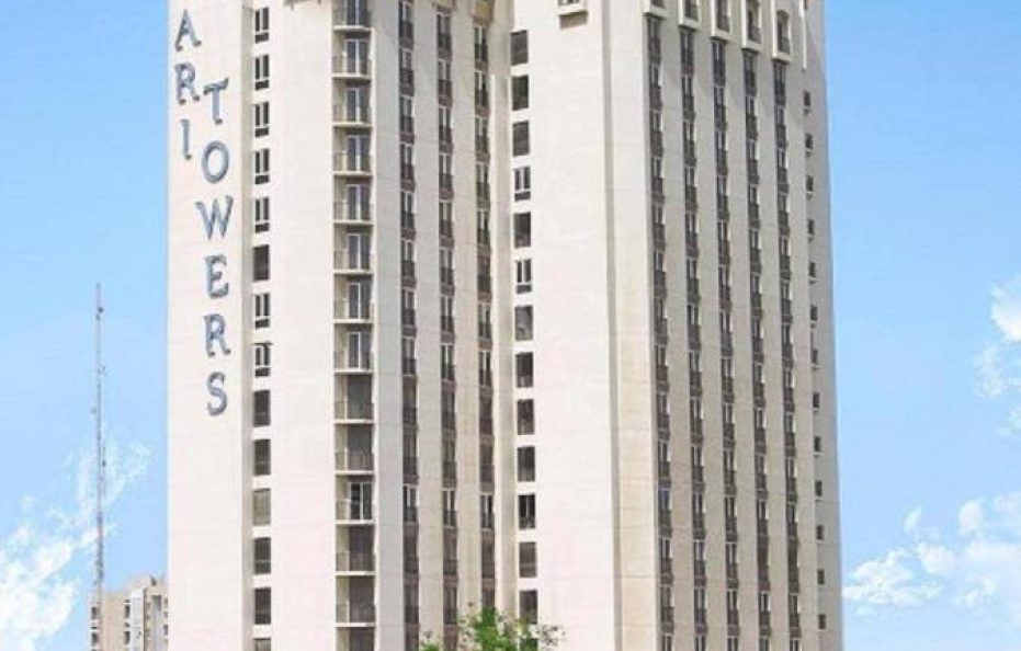 Avari Towers Karachi