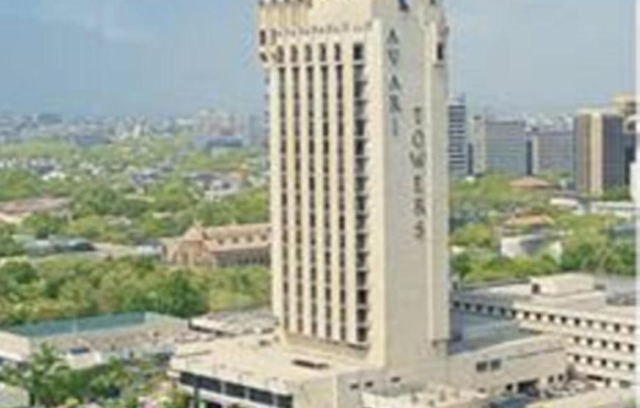 Avari Towers Karachi