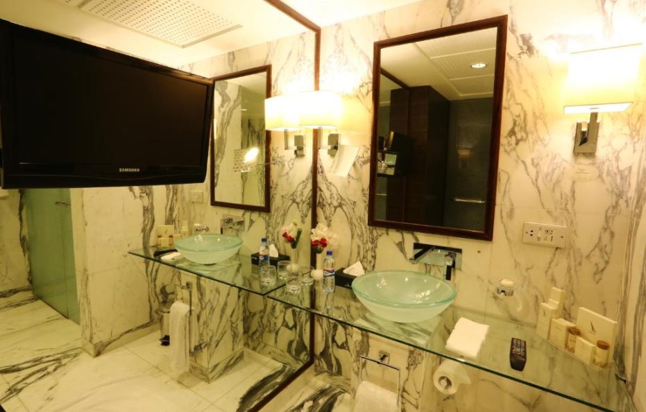 Avari Towers Karachi