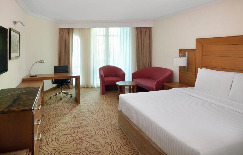 Movenpick Hotel Karachi