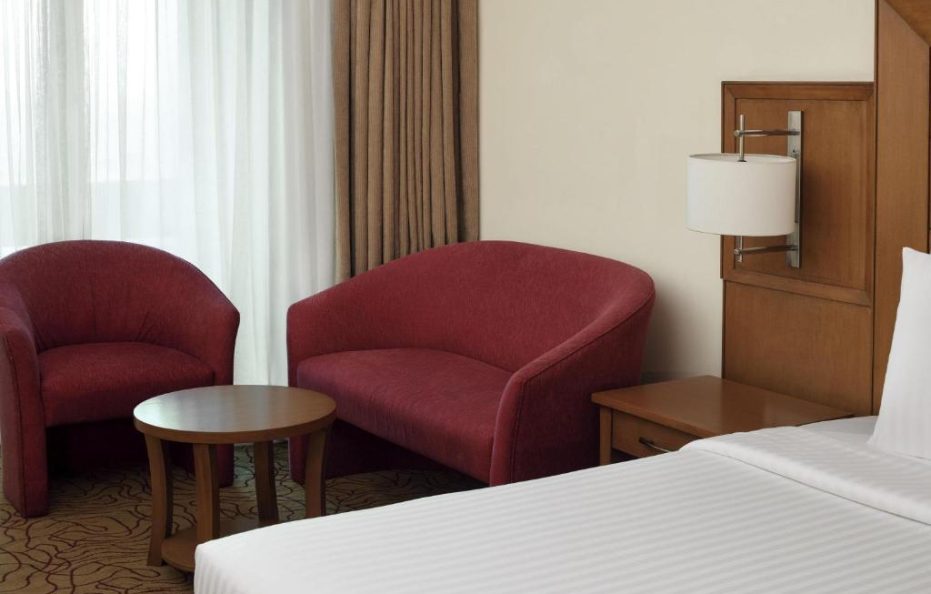 Movenpick Hotel Karachi