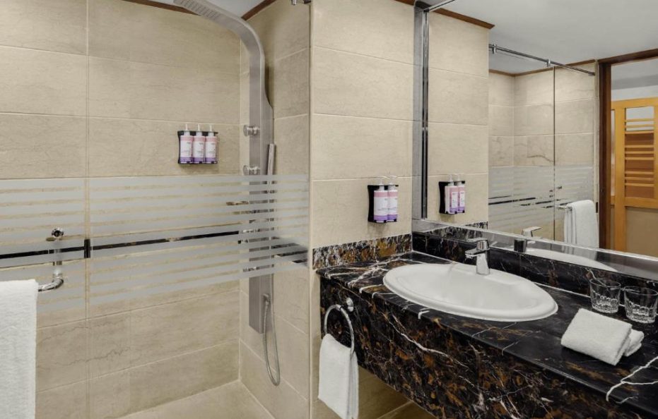 Movenpick Deluxe King