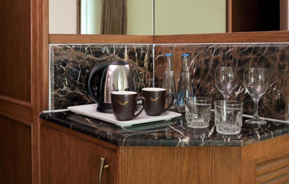 Movenpick Hotel Karachi