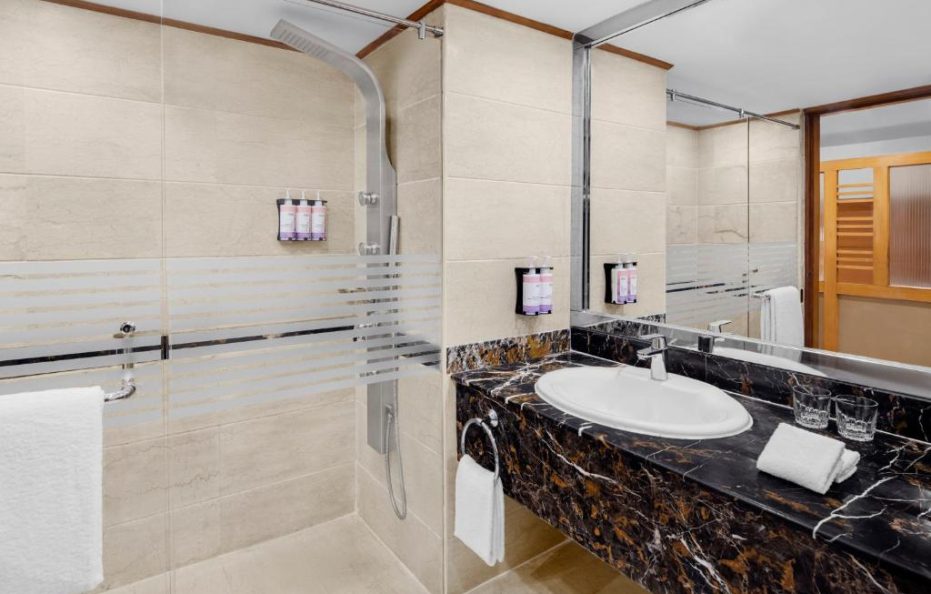 Movenpick Hotel Karachi