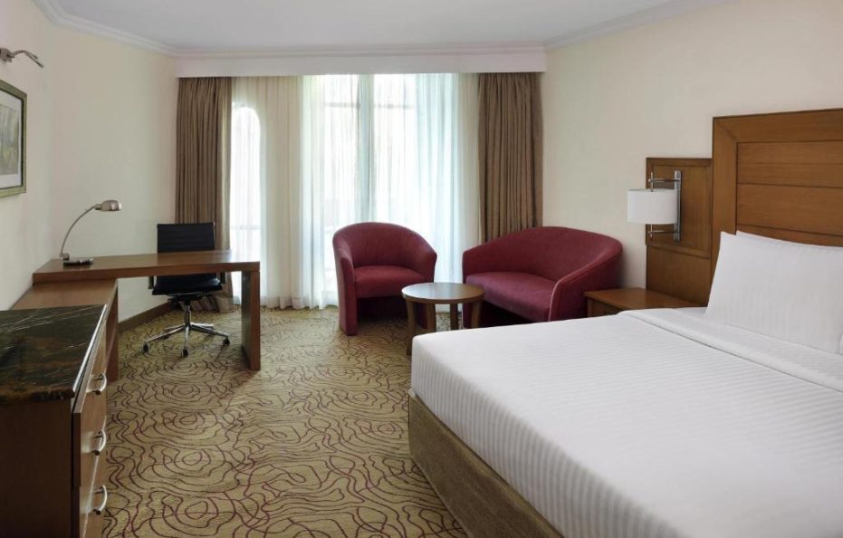 Movenpick Hotel Karachi