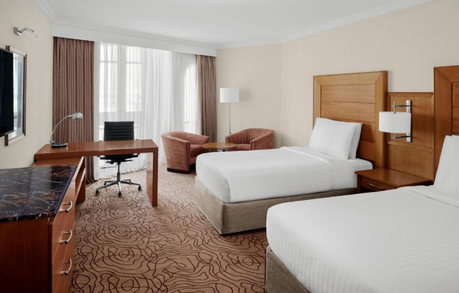 Movenpick Hotel Karachi