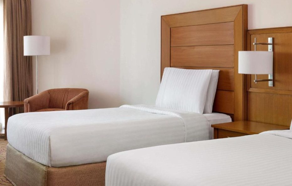 Movenpick Hotel Karachi