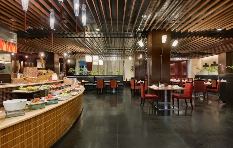 Ramada Plaza Hotel, Karachi Airport