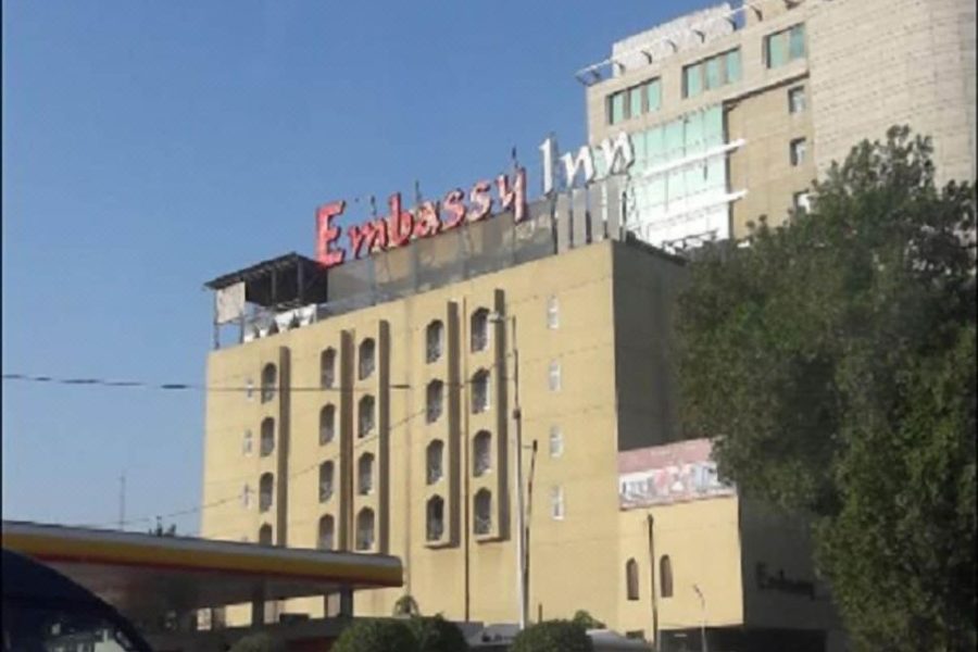 Embassy Inn Hotel