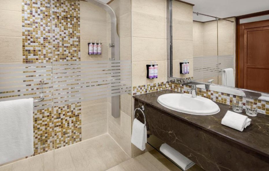 Movenpick Hotel Karachi