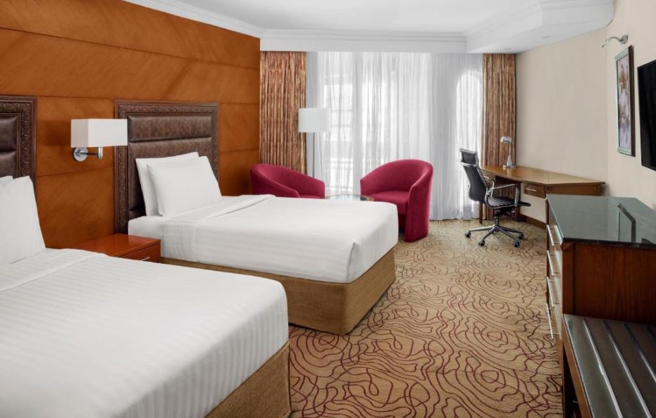 Movenpick Hotel Karachi