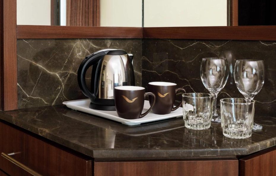 Movenpick Hotel Karachi