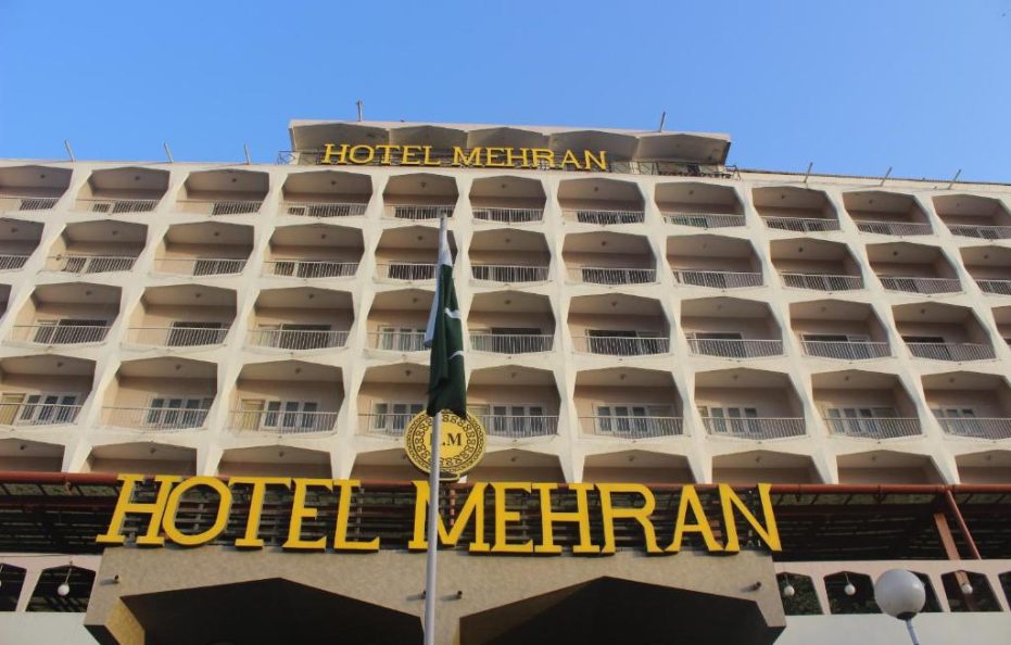 Mehran Twin / Double Room