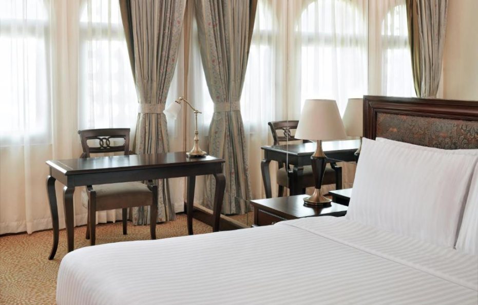 Movenpick Hotel Karachi