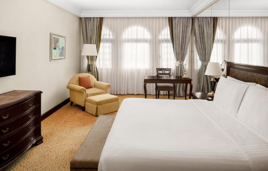 Movenpick Hotel Karachi