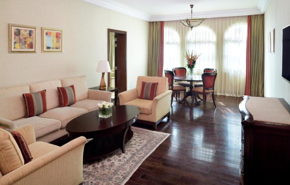 Movenpick Hotel Karachi