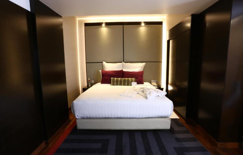 Avari Towers Karachi