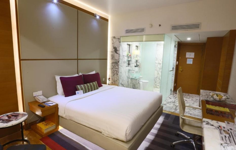 Avari Towers Karachi