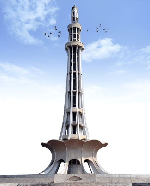 Lahore